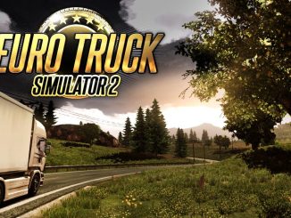 Euro Truck Simulator 2