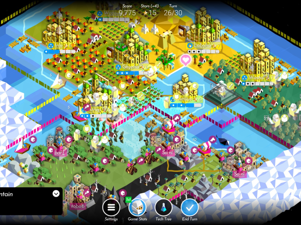 polytopia